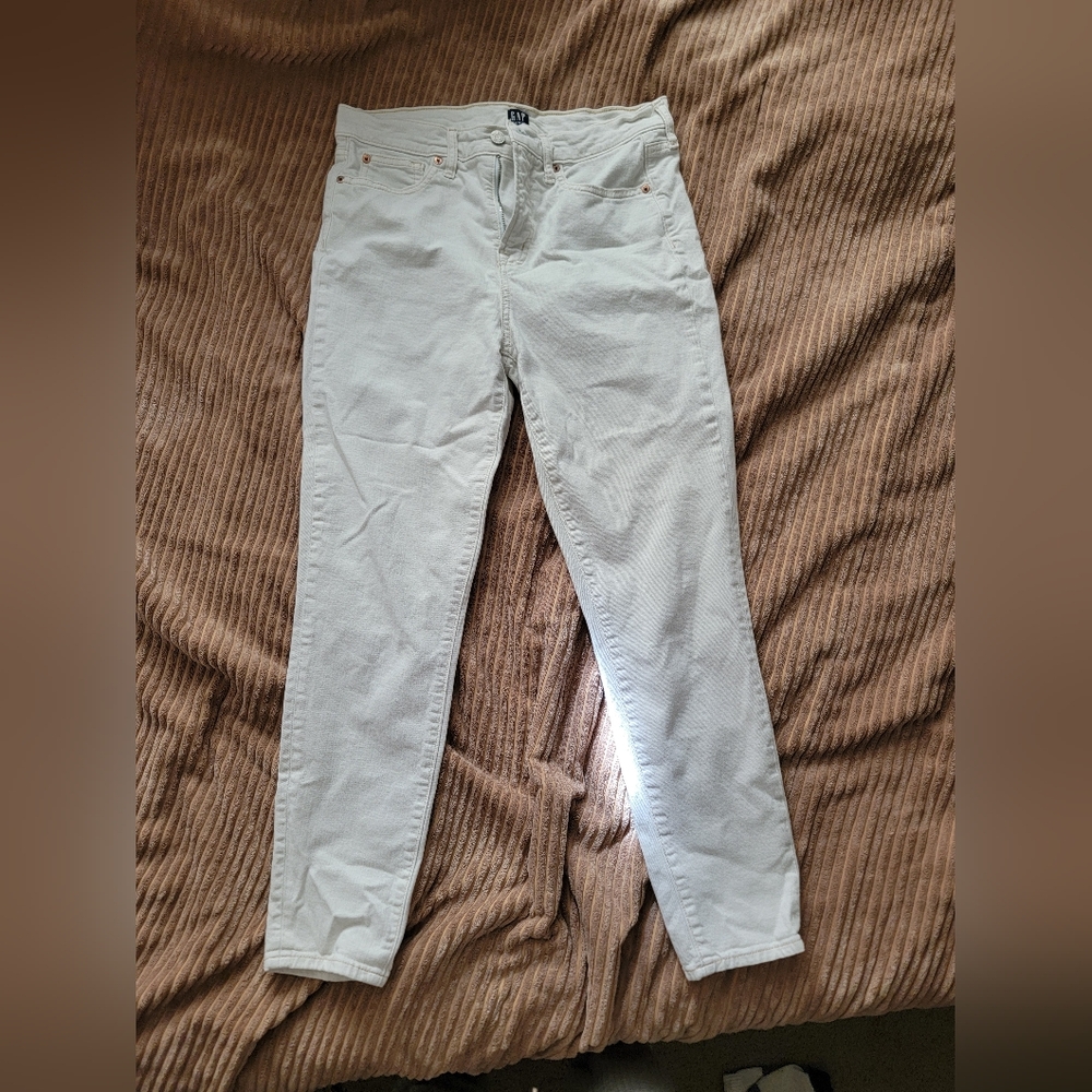 Women's light blue Jeans